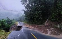BPJN Wilayah I Sulut Pastikan Kemantapan Jalan Capai 98 Persen di Tengah Efisiensi Anggaran