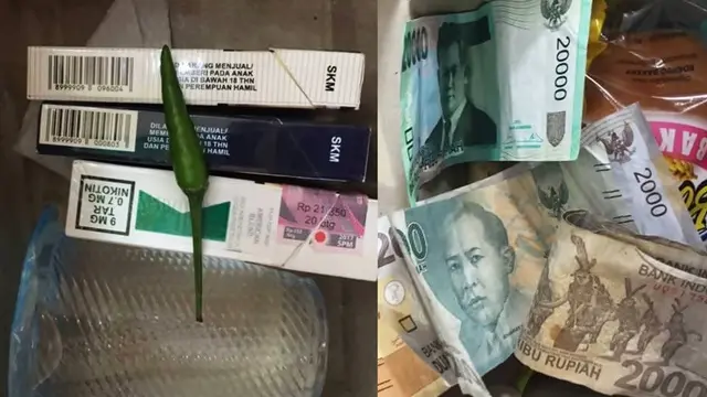 Sulit Diprediksi, Isi 6 Kotak Snack Ini Sungguh Tak Terduga