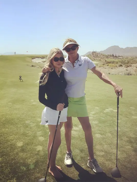 Disadur dari RadarOnline, keduanya bahkan berencana untuk menikah diam-diam. (instagram/hutchins_sophia)