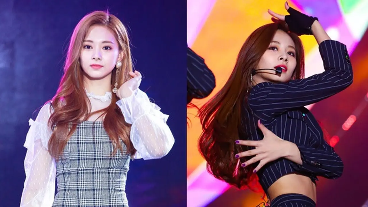 Tzuyu (Sumber: Instagram/queentzuyu/tzuyu.x/)