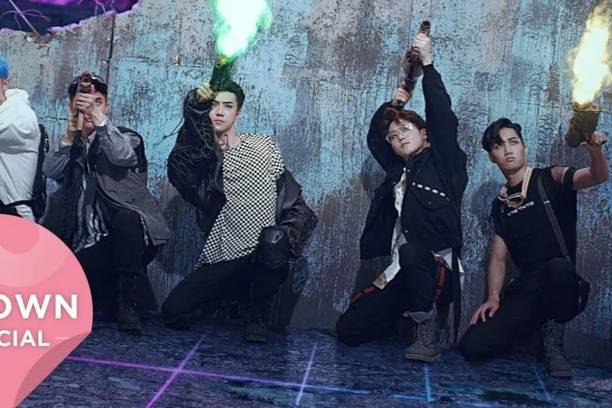 EXO