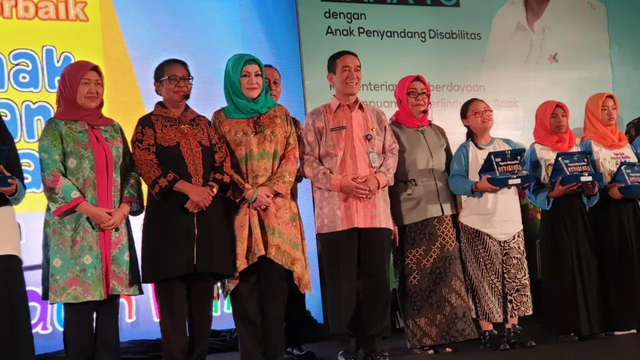 Pentas Harmoni Persahabatan