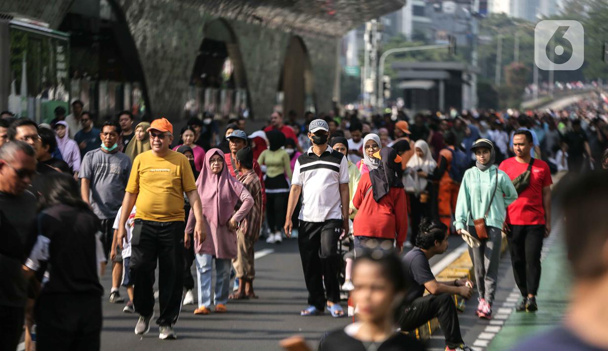 <p>Indeks Kualitas Udara (AQI) Jakarta tercatat 170 poin atau masuk kategori tidak sehat dengan konsentrasi polutan utama PM2.5 sebesar 93,2 mikrogram per meter kubik. (Liputan6.com/Faizal Fanani)</p>