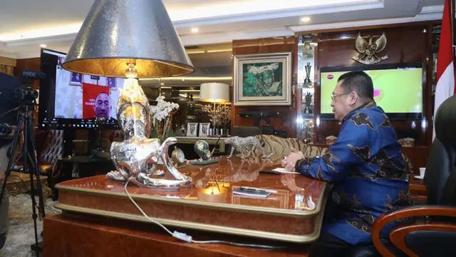 Ketua MPR: Pilkada Serentak Harus Terapkan Protokol Kesehatan