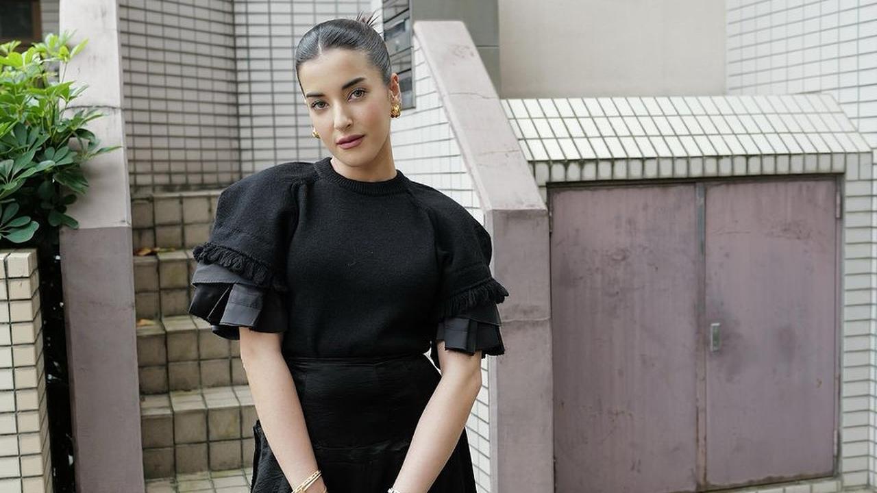 Profil Tasya Farasya: Perjalanan jadi Beauty Vlogger hingga Kehidupan Pribadi yang Selalu Curi Perhatian