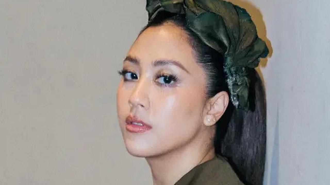 6 Mantan Artis Cilik Gugat Cerai Pasangannya, Terbaru Sherina Munaf