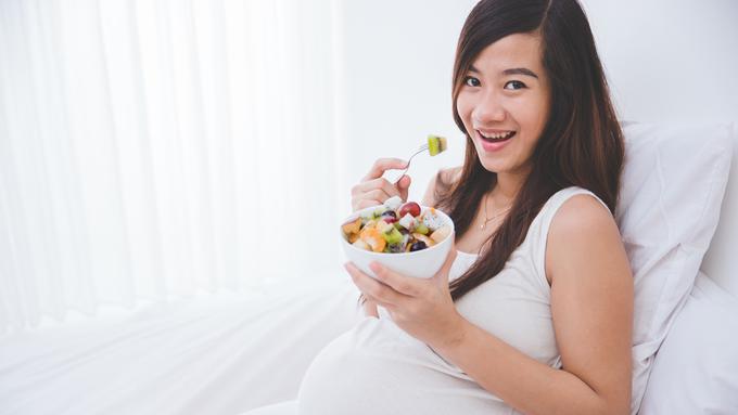 5 Cara Tepat untuk Jaga Bentuk Tubuh yang Ideal Saat Hamil ...