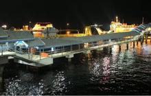 Begini Kondisi Cuaca saat KMP Tunu Pratama Jaya Berangkat dari Ketapang dan Tenggelam di Selat Bali