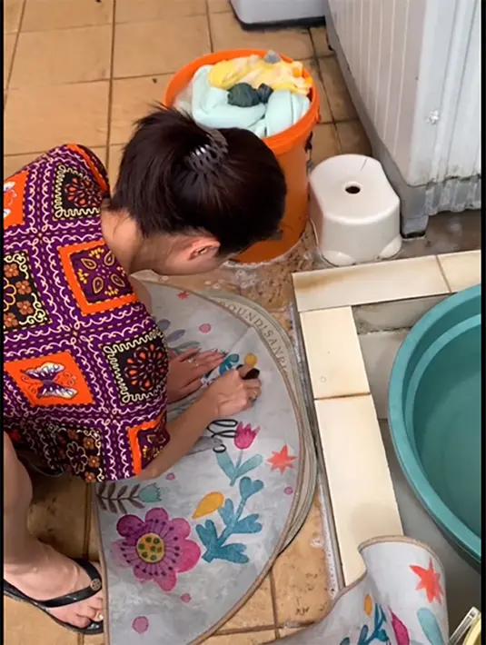 [Instagram/ruben_onsu]