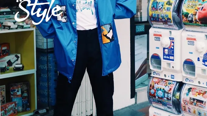 [Bintang] Sivia Azizah