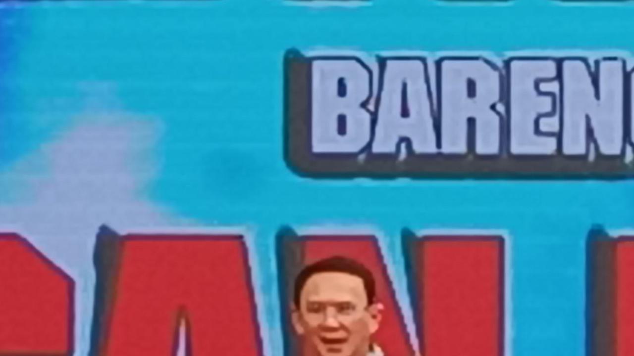 Ahok Sebut Jokowi dan Gibran Tak Bisa Kerja, TKN: Biar Masyarakat yang Menilai