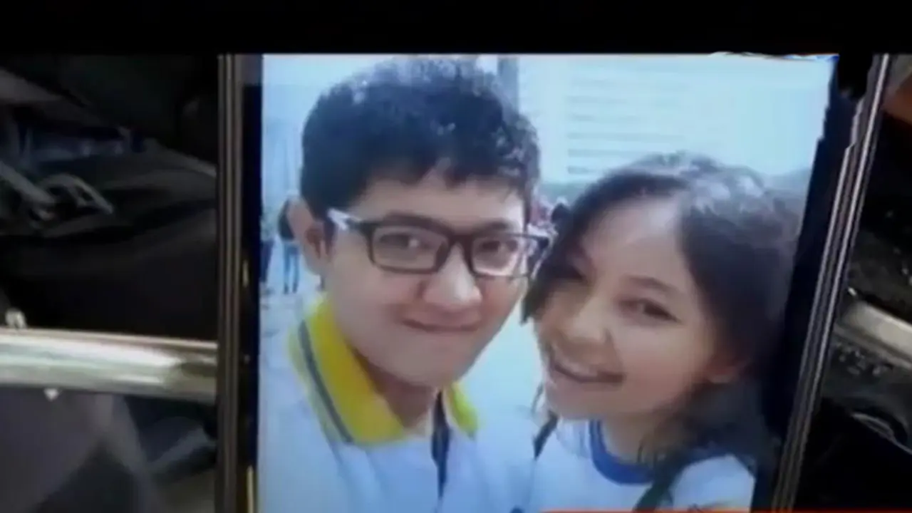 Segmen 2: Pasangan Diduga Sejenis Batal Nikah hingga Bom Turki