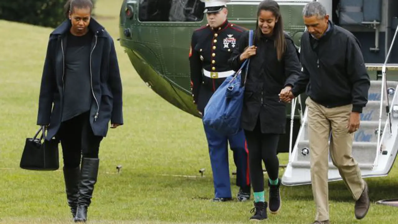 Barack Obama