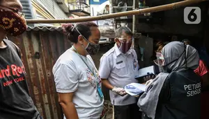 Waspada Modus Penipuan Berkedok Petugas Sensus, Kenali Ciri Resminya