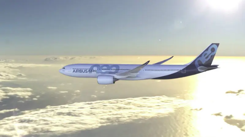 Airbus A330neo