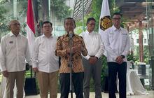 Menteri Bahlil: Sampai Sekarang Uni Eropa Masih Bergantung Pada Batu Bara Indonesia