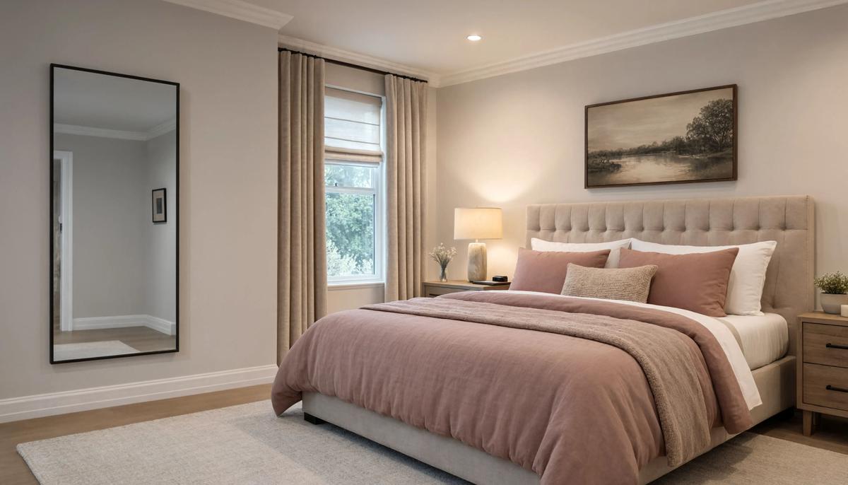 Kamar Tidur