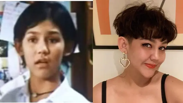 Beda Penampilan 5 Anggota Geng Cinta Film AADC Dulu Vs Kini