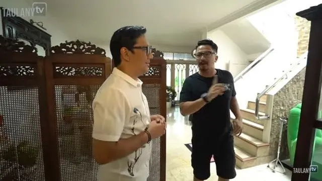 Rumah Ferry Maryadi