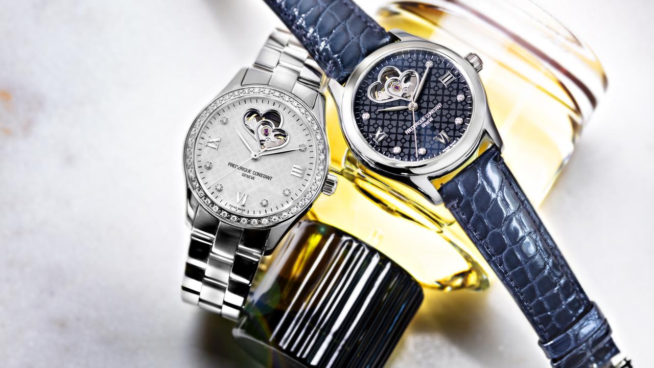 Proses Pembuatannya Butuh 8 Tahun, Vacheron Constantin Solaria Dinobatkan Sebagai Jam Tangan Paling Rumit di Dunia