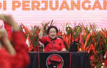 SK Kepengurusan PDIP Digugat 4 Kadernya ke PTUN Jakarta, Ini Isi Gugatannya