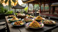 11 Tempat Makan di Taman Mini yang Wajib Dicoba di 2026, dari Warung Legendaris sampai Kafe Estetik