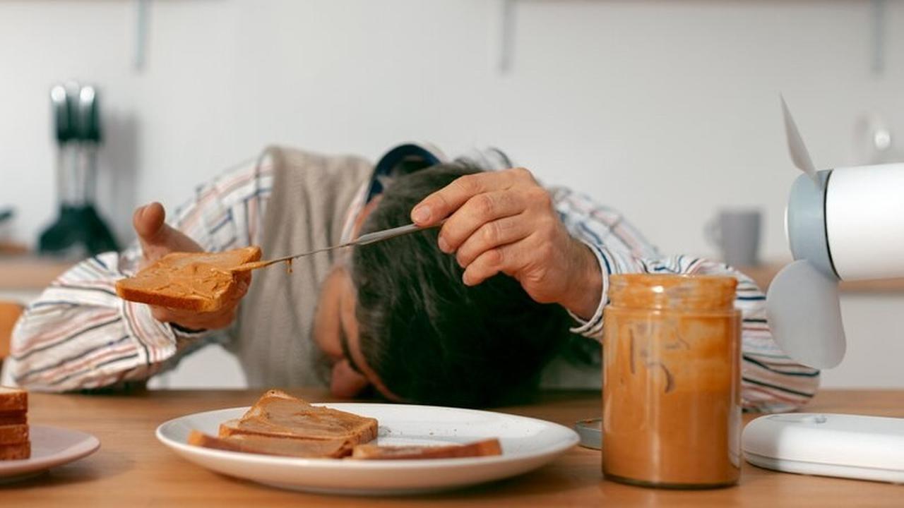 Ternyata Ini Alasan Hilangnya Nafsu Makan saat Putus Cinta, Pernah Mengalami?