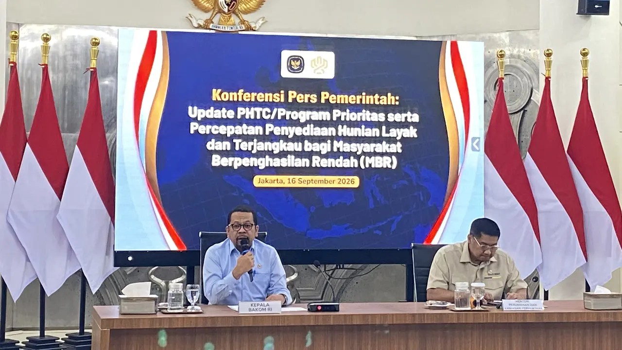 Bakom: Pemerintah Kejar Target Elektrifikasi 10.068 Lokasi hingga 2029