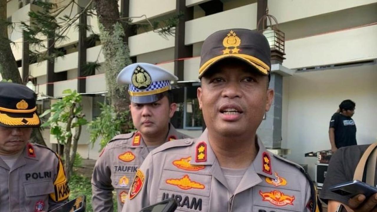 Polres Tulungagung Sediakan Layanan Titip Kendaraan Mudik Gratis untuk Keamanan Lebaran 2026