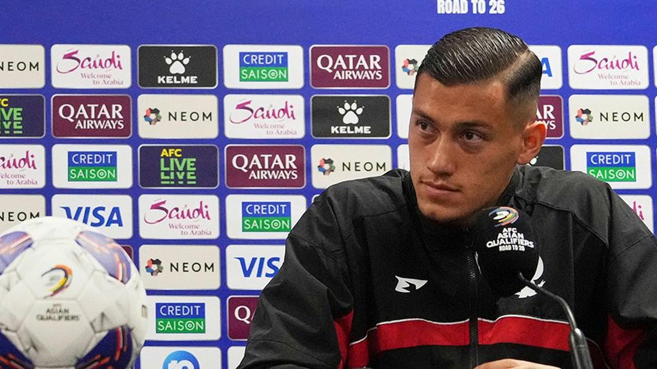 Siap Jual ! Venezia Akhirnya Dikabarkan Sudah Pasang Harga Untuk Bek Timnas Indonesia, Jay Idzes