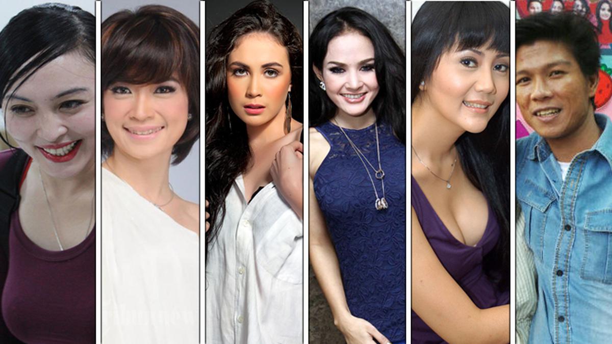 Cerita Artis yang Pernah Mencoba Bunuh Diri