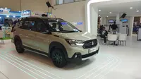 Andalkan XL7, Suzuki Catatkan SPK 1.562 Unit di GJAW 2024