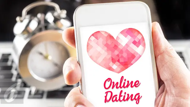 Kencan Online Kencan di Dunia Maya Pacaran di Internet