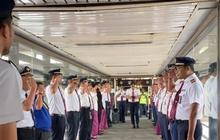 Dua Pilot Batik Air Ketiduran Saat Bertugas, Ternyata Segini Jam Kerja hingga Gajinya