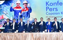 RUPS Tahun Buku 2024, Pertamina Raih Laba Bersih Rp49,5 Triliun, Kontribusi ke Negara Capai Rp401 Triliun