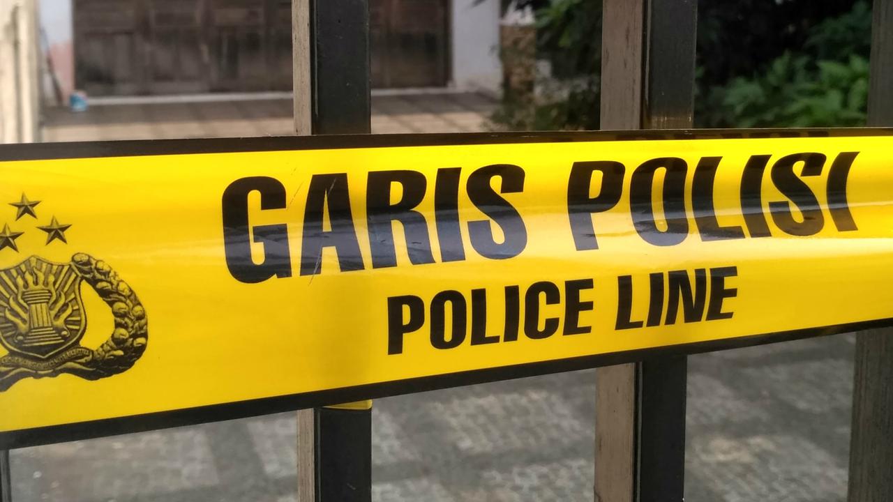 Ditegur Polisi Malah Ngelawan saat Mabuk dan Putar Musik Keras, Pria Ini Tewas Usai Dibawa ke Polres