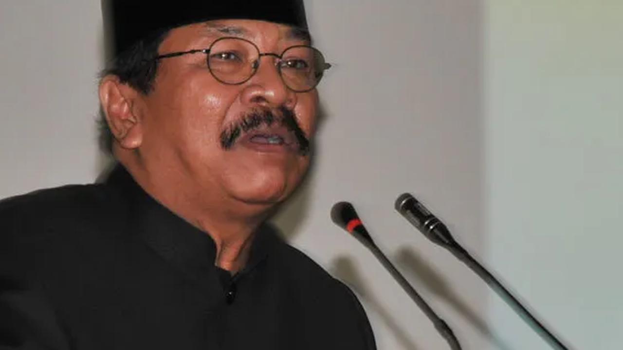 Selain Khofifah, TKN Prabowo-Gibran juga diperkuat dengan sosok Soekarwo dan figur Susilo Bambang Yudhoyono di Jawa Timur.