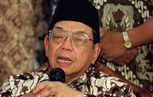 PKB Minta MPR Pulihkan Nama Baik Gus Dur