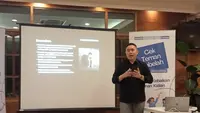 Berbuat Baik Tingkatkan Empati 5 Kali Lipat, Ratusan Siswa di Ciracas Jadi Buktinya