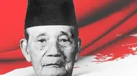 MH Manullang Dinilai Layak Mendapat Gelar Pahlawan Nasional