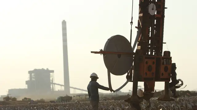 PLTU Cirebon Power Buka Lowongan Kerja Baru