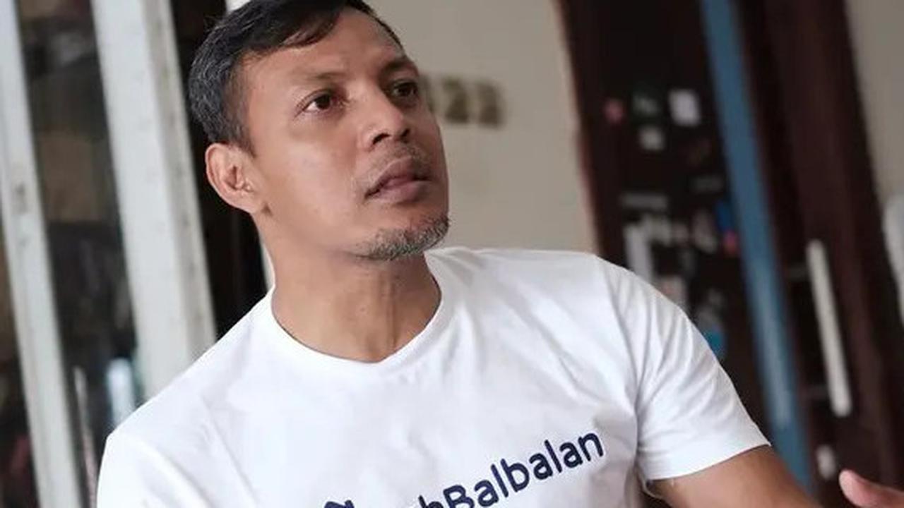 Jejak Karier Bejo Sugiantoro di Sepak Bola, Legenda Timnas Indonesia Jebolan Italia