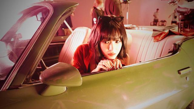 [Bintang] Tiffany Young