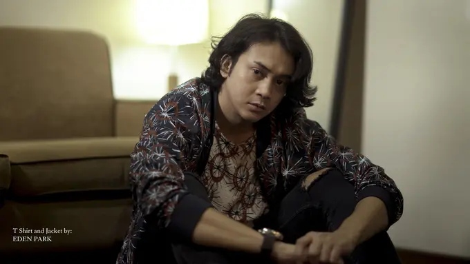 [Fimela] Dimaz Andrean A1