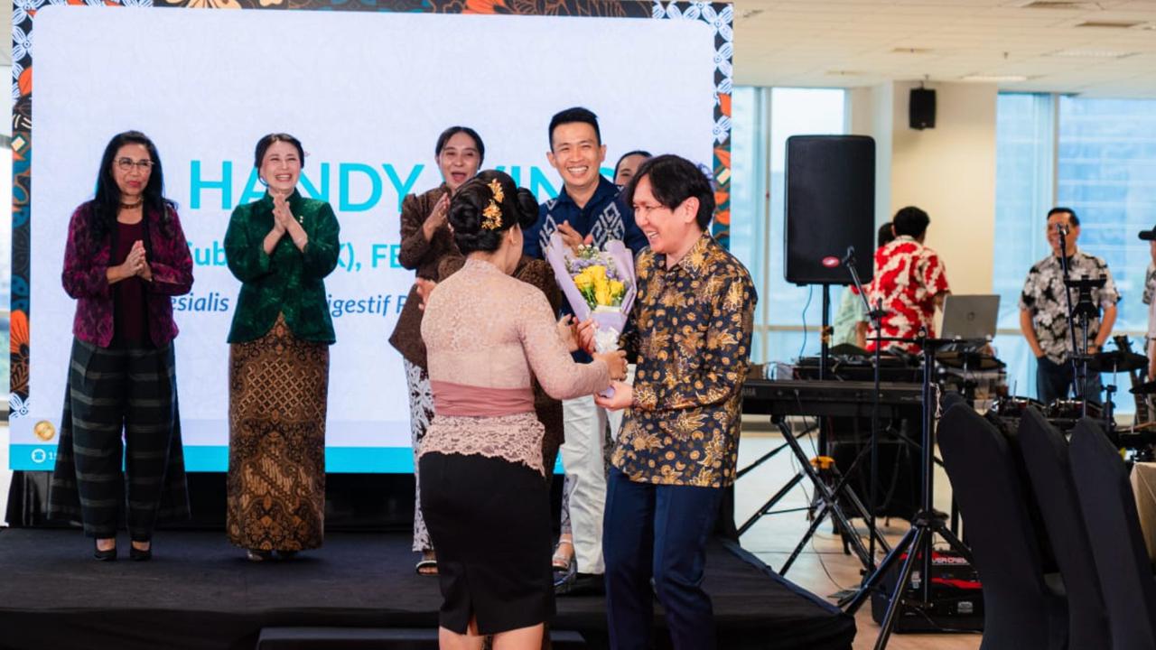 RS EMC Alam Sutera Capai 1.000 Tindakan Bariatrik Sejak 2015: Komitmen Nyata Atasi Obesitas di Indonesia