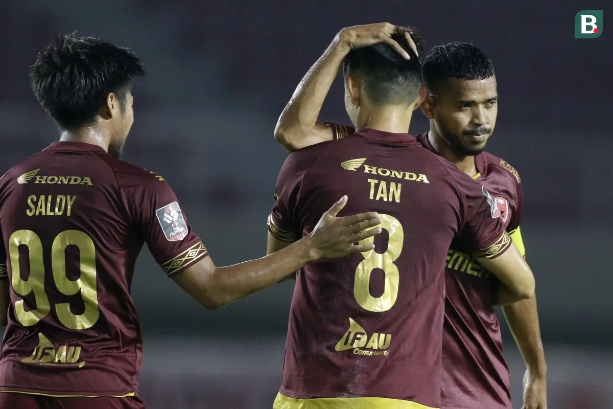 PSM Makassar