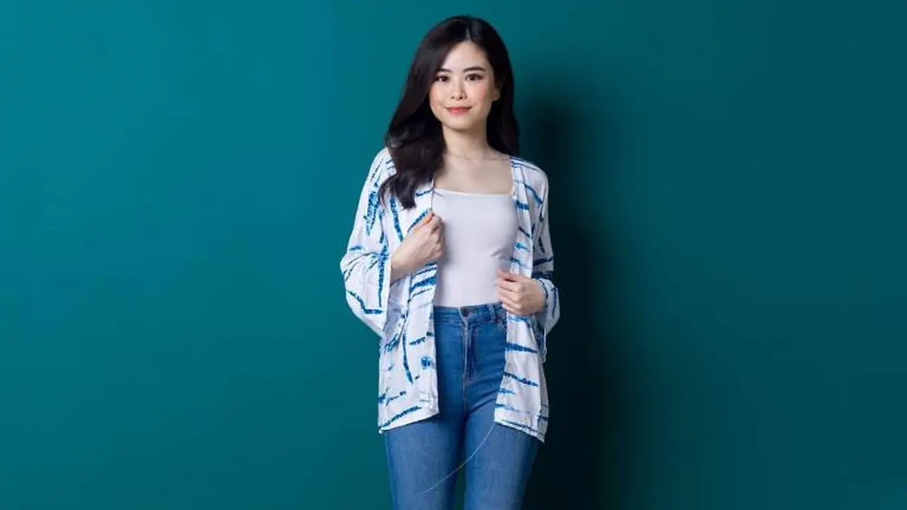 Pakaian Berkualitas Butik tapi Tetap Terjangkau di Vallina Outfit