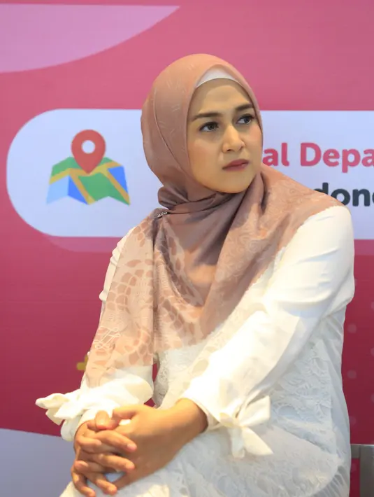 (Muhammad Akrom Sukarya/Kapanlagi.com)