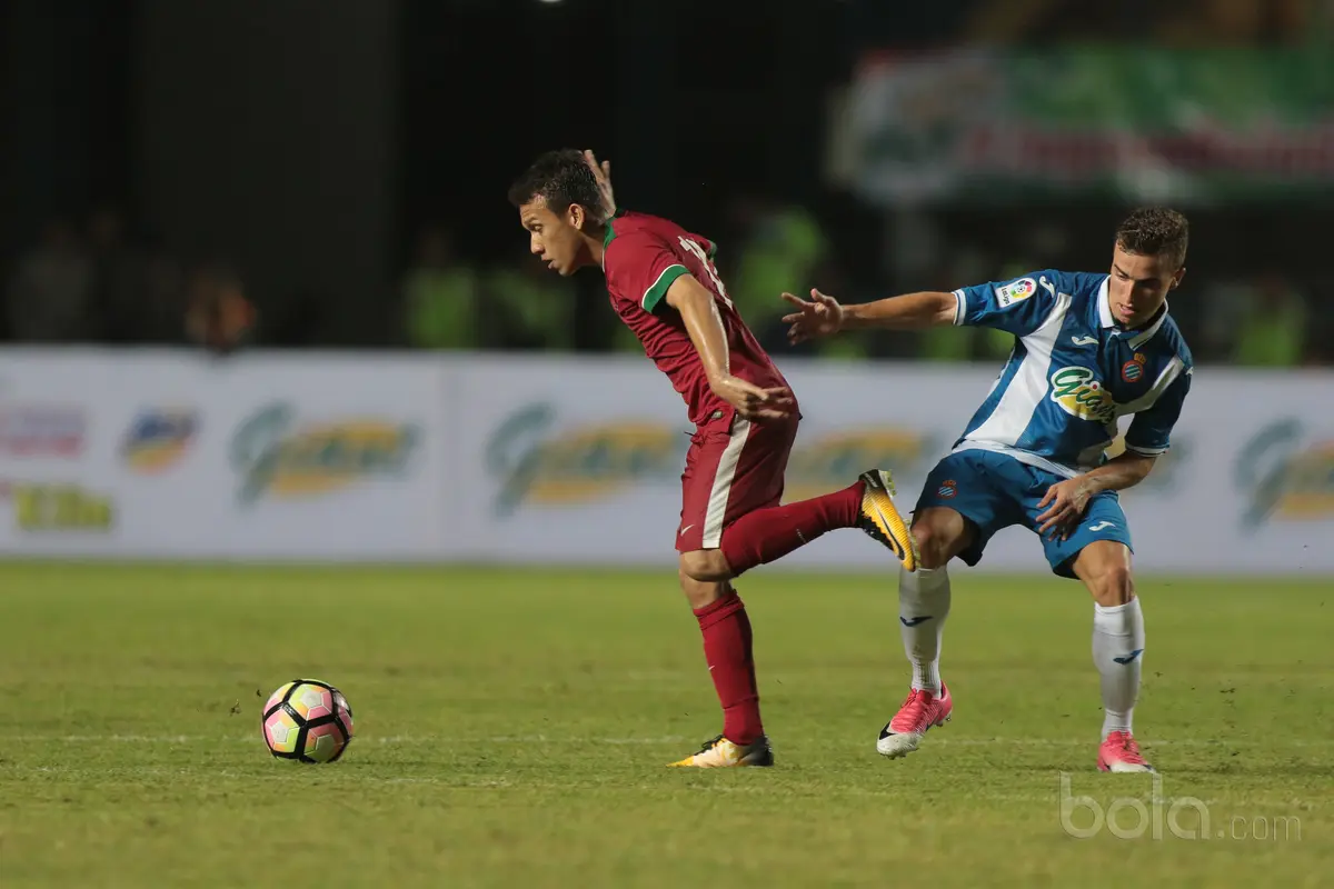 Timnas Indonesia U-19