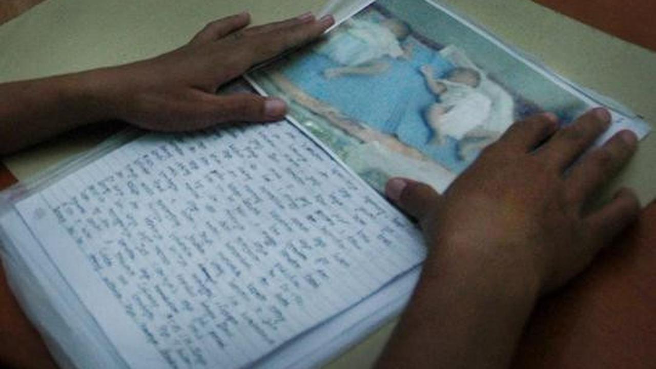 Komnas Anak sikapi penjualan anak